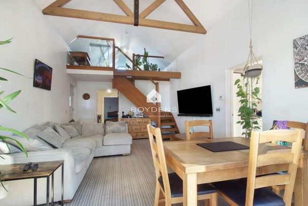 Black Batts Barn, Colne Engaine, CO6 - Photo 1