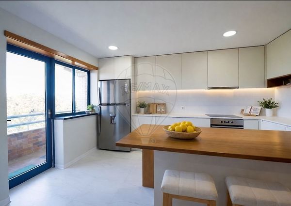 Apartamento T3 em Porto