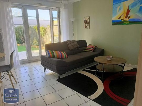 Location Appartement 2 pièces 44m² BRUGES 33520 - Photo 1