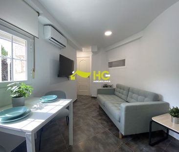 Alquiler Estudio en Urbanización - El Bosque, Villaviciosa De Odón - Foto 3