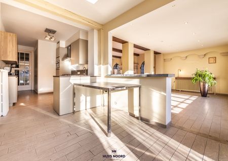 Magnifieke Herenwoning nabij de Kruisvest - Foto 4