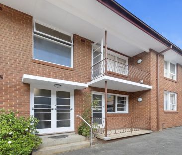 8/17 Albert Street, Hornsby. - Photo 1