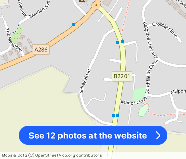 Selsey Road, Chichester - Photo 1