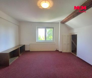 Pronájem bytu 3+1 78 m², Počernická 531, Karlovy Vary Rybáře - Photo 1