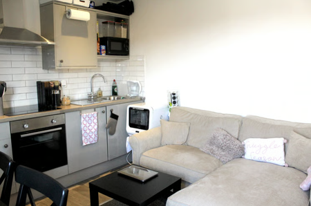 1 bedroom flat to rent - Photo 2