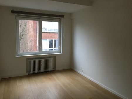 Appartement te huur - Foto 4