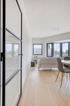 Appartement te huur in Zeveneken - Photo 1