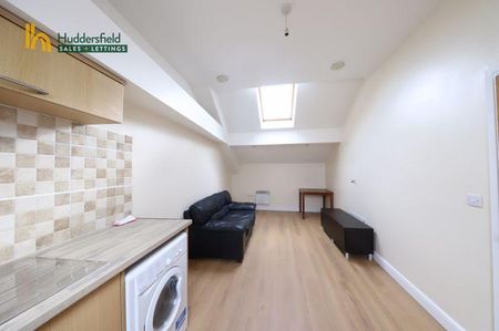 1 bedroom apartment to rent - Photo 2