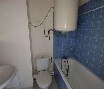 APPARTEMENT 1 pièce(s) - 21m² - Photo 5