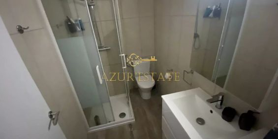 MENTON BORRIGO : 2 PIECES MEUBLE AVEC TERRASSE - Photo 3