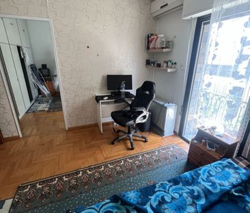 Studio/Γκαρσονιέρα για ενοικίαση Μεταμόρφωση (Βόλος) - Photo 5