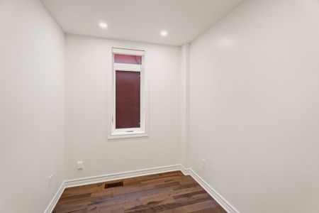 For Lease - 552 MCLEOD Street Unit# 1, Ottawa Centre, Ontario - Photo 3