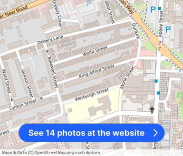 Room 1, King Alfred Street - Photo 1