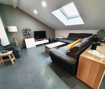 APPARTEMENT de 3 pièces - 66.84 m2 - Photo 1