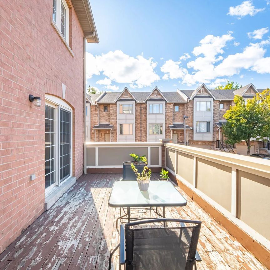 For Lease - 2360 Britannia Road Unit# 08, Mississauga, Ontario - Photo 1