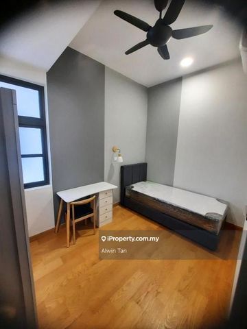 Union Suites, Bandar Sunway, Sunway - Photo 4