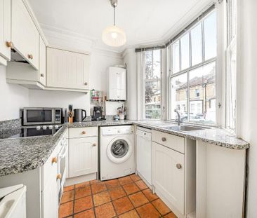 1 bedroom flat to rent - Photo 5