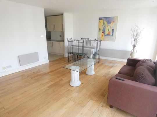 3 bedroom apartment to rent - Photo 1