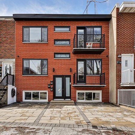 Appartement à Louer /Disponible dès maintenant - Photo 3