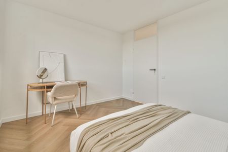 Appartement te huur: Berlaarstraat 197 1066 PL Amsterdam - Photo 5