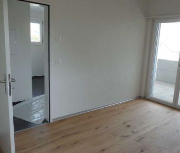 Charming 3.5-room apartment in Luterbach, canton SO - Photo 5