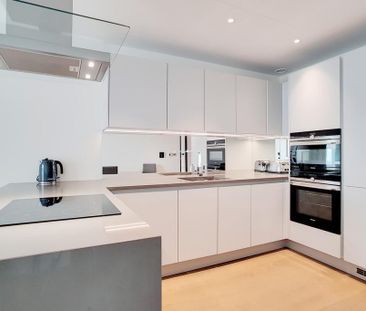 3 bedroom apartment to rent - Photo 1