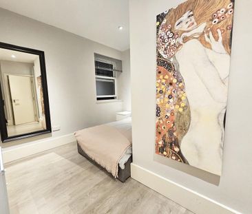 Studio to rent - Photo 6