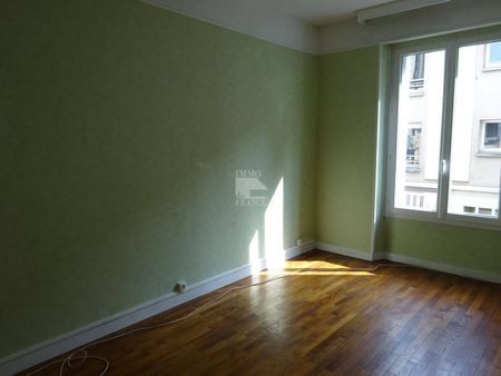 Location appartement 3 pièces 58.34 m² à Laval (53000) - Photo 3