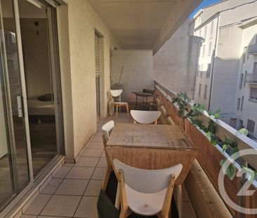 Appartement 2 Pièces 36 m² - Photo 6