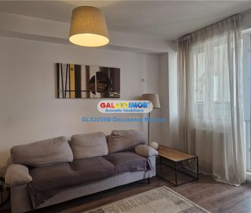 Apartament 2 camere mobilat utilat Militari Residence 400 Euro - Photo 5