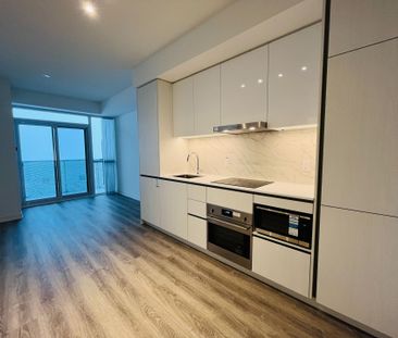 For Lease - 8 Interchange Way Unit# 5903, Vaughan, Ontario - Photo 2