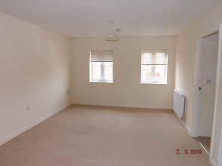 Granary Close, Spilsby - Photo 4