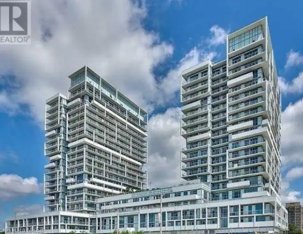 1108 - 65 SPEERS ROAD | 1108 - 65 SPEERS ROAD, Oakville - Photo 1