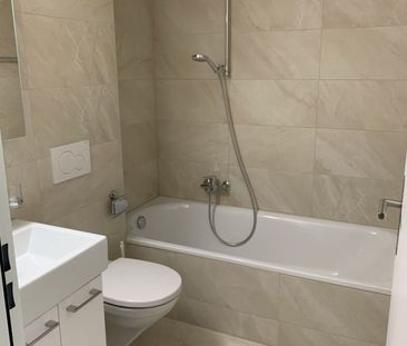 Moderne 2½-Zimmerwohnung im Wohnpark Champagne - Photo 6