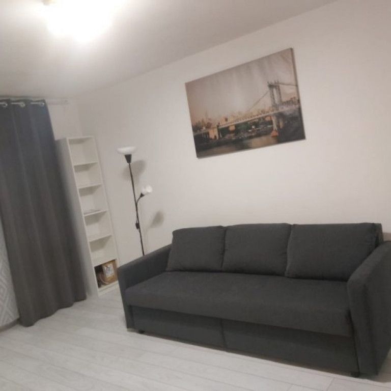 Tineretului etaj 3 radulescu motru - Fotografie 1