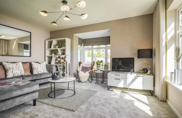 3 bedroom detached house to rent - Photo 1