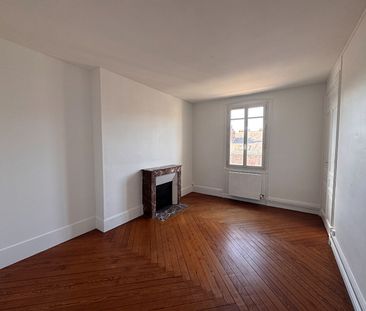 Location Appartement 3 pièces 79m² ROUEN 76000 - Photo 5