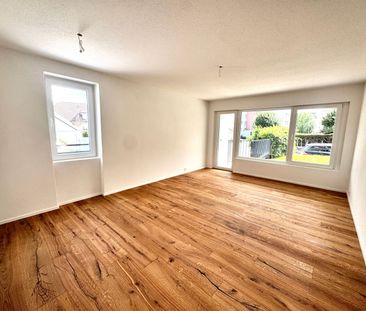 3.5 Zimmer, 68 m², EG - Foto 1