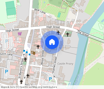 The Shambles, Wallingford - Photo 1