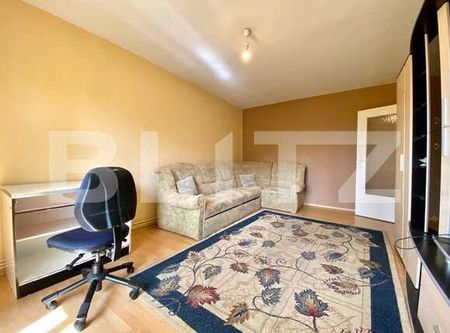 Apartament 3 camere, decomandat, 75 mp, zona Calea Floresti - Photo 2