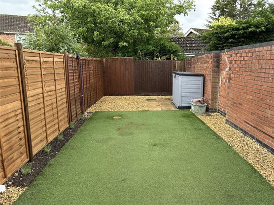 Priory Gardens, Burnham-on-Sea, Somerset, TA8 - Photo 1
