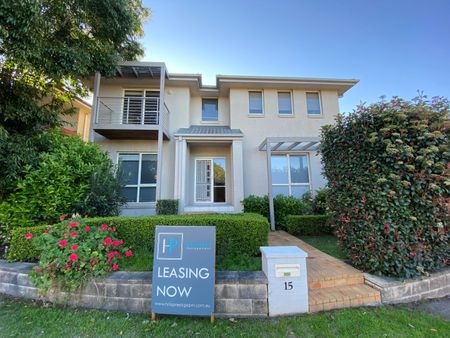 15 ISLINGTON ROAD, Stanhope Gardens NSW 2768 - House For Rent | Domain - Photo 2