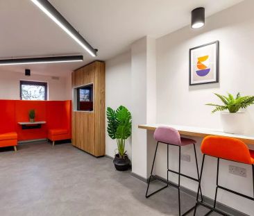 Standard Ensuite - Photo 1