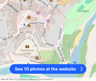 Millgate, Richmond - Photo 1