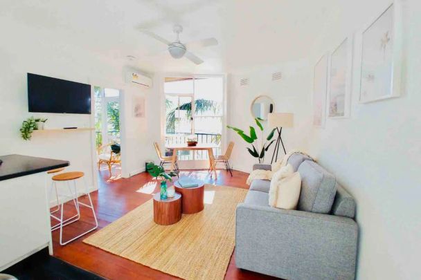 St Kilda Beachside - Fully Furnished - Photo 1