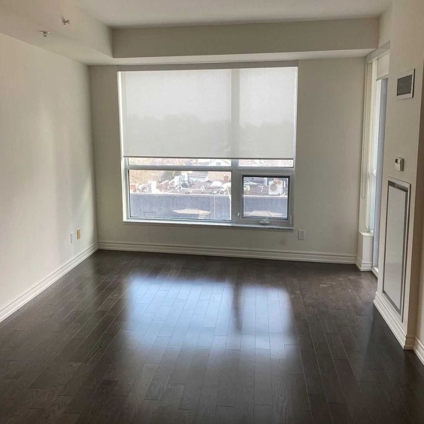 For Lease - 23 Glebe Road Unit# 407, Toronto, Ontario - Photo 1