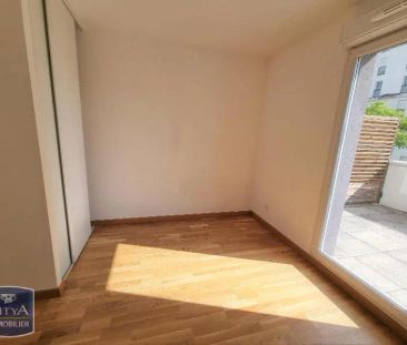 Appartement à louer 4 pièces 87.88m² - Photo 6