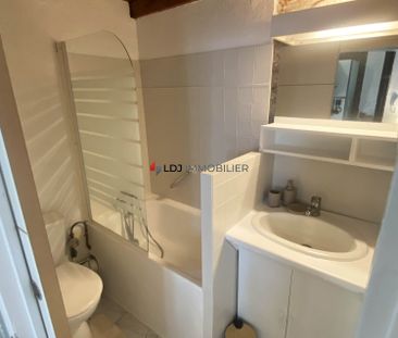 Location Appartement 1 pièce 26m² PERPIGNAN 66000 - Photo 4