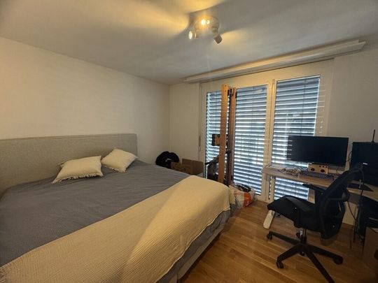 Modern 2.5-room apartment in Lausanne - Foto 1