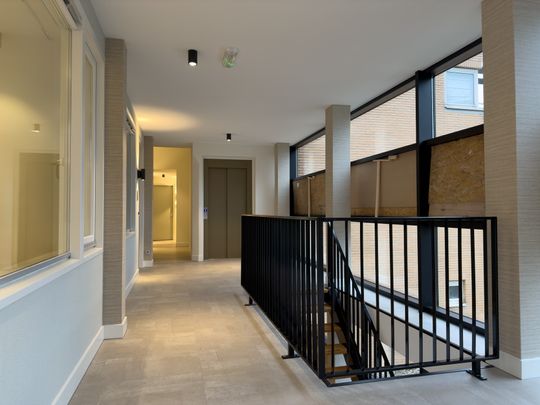 Boomgaardhof, 3012 JJ Rotterdam - Photo 1